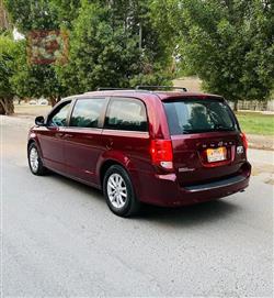 Dodge Caravan